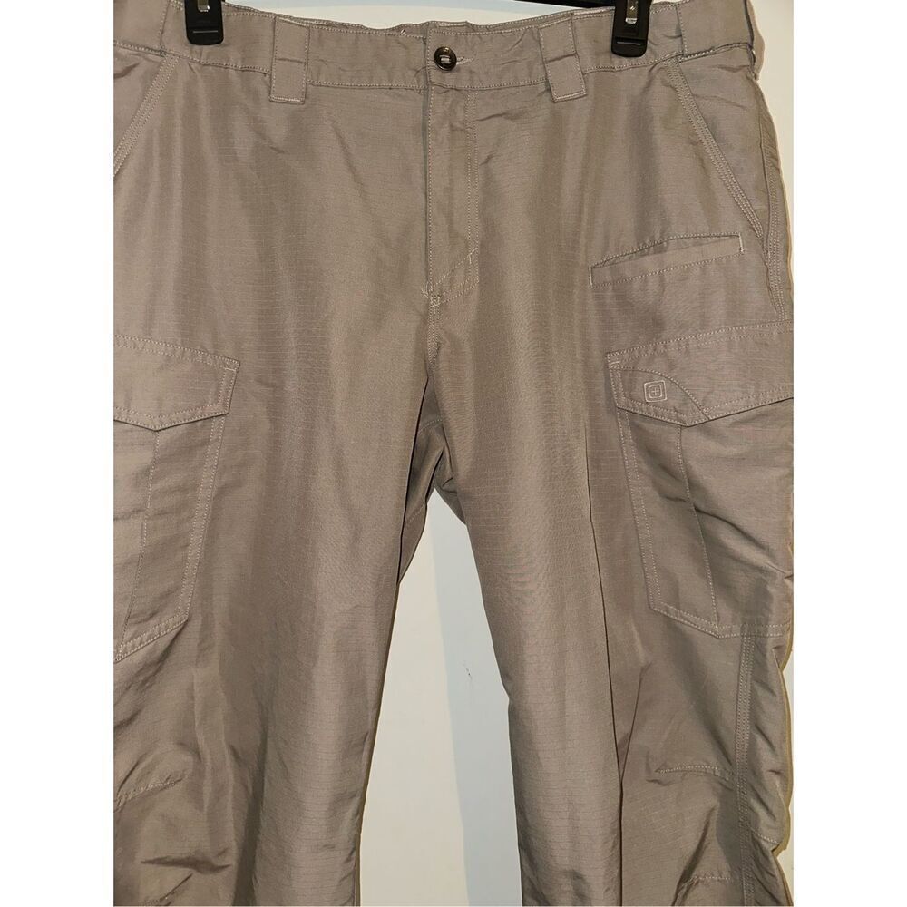 5.11 Tactical Meridian Pants Mens 40 x 32 Kangaroo Cargo Pockets High Performanc